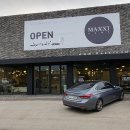 하남 MAXXI HOME 테라조 상판 및 소품 납품
