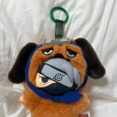 나부부 나루토 인형 이미지