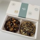 드림타워 | [제주] 크리스마스 시즌, 제주 드림타워 델리 케이크 픽업 후기