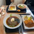카츠야마 고산점 | 의정부 고산동 카츠야마 ㅣ 동네 간단 밥집 비빔국수 점심 추천, 솔직 후기
