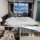 터미널 공중화장실 | 일본 후쿠오카 근교 소도시 온천여행 히타 료칸 키잔테이호텔 조식 석식 후기