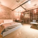 프랑스 모텔 이미지