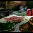 펜션 숲 이미지