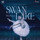 국립발레단 ’백조의 호수’ 이미지