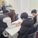 상사서로4길 | 구미청소년문화의 집 자개 레진 키 링 만들기 체험/ 초·중등 대상 공예체험 프로그램 운영 후기