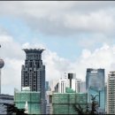 스카이라인 이미지