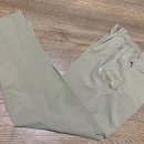 휴고보스 알칸사스 블랙진 (HUGO BOSS arkansas jeans)-코오롱 라이프 오리지널 원턱 팬츠 등산바지 통바지 이미지