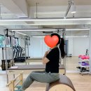 신정네거리역 1번출구 | 신정네거리역필라테스 다온나필라테스&amp;PT 일대일 8회 수업 솔직후기