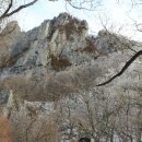 학림동 | 백두대간 남진 10구간(삽당령~백봉령)