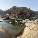 한탄강 유원지2 이미지