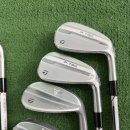 최이용샵 | 테일러메이드 P790 여성 아이언 세트 내돈내산 구입 후기 송파 골프샵