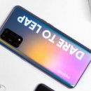 realme X7 5G, 2021 년 출시를 앞두고 인도의 BIS 인증 획득 이미지