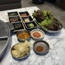 상예동-2 | [제주] 숙성도 중문점 :: 웨이팅 없이 다녀온 흑돼지 맛집 내돈내산 후기 | 제주도 남쪽 여행 추천