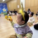 아기다람쥐 | [안산 문화센터 추천] 롯데백화점 아기다람쥐 오로로 내돈내산 후기