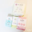 춤추는 고래 | 춤추는고래 생리대 후기 슬림 날개형 팬티라이너와 얇은 생리대 추천 솔직 비교