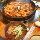 명물 춘천닭갈비 이미지