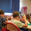 Canicule : plusieurs municipalités vont fermer leurs écoles lundi et mardi 이미지