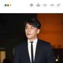 승리, 출소 한달 근황…연예인·지인들에 '클럽 가자' 전화 이미지