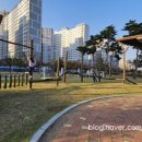 기차바람길공원 이미지