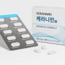 민*성 | 여성 탈모 관리용 케라니민 후기 총정리｜가격·성분부터 복용법과 주의사항까지