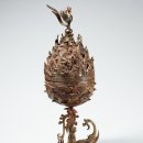 능산리고분군전시관 이미지