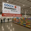 건강밝은약국 이미지