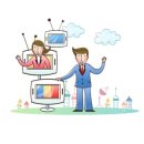 12월말 결산법인 법인세 중간예납세액 8월 31일까지 납부하세요 이미지