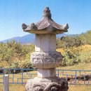 남원 실상사 백장암 삼층석탑 | 전북 남원 : 실상사 백장암 삼층석탑(南原 實相寺 百丈庵 三層石塔), 국보 제10호