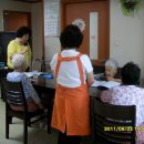 덕화노인요양원 이미지