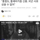 "홍범도, 볼셰비키즘 신봉‥국군 사표 삼을 수 없어" 이미지