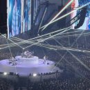 THE 맨 | KSPO DOME 44구역 2층 맨끝열 시야 후기｜데이식스 The DECADE 콘서트