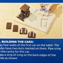 쿠키하우스 만들기 이미지