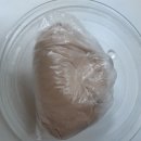 (나눔완료)충영가루(개다래) 약 300g 나눔합니다 이미지