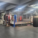 임팩트 복싱클럽 이미지