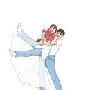 금산공판장 G마트 | 여행일기｜🤵🤍👰 첫 번째 결혼기념일