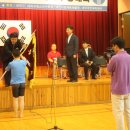 구청장배 수영대회 이미지