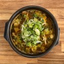 일성장 | 울산 신정동 맛집 | 수정옥 한우국밥 신정시장 시청 근처 점심