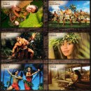 ○ 폴리네시안 문화센터(Polynesian Cultural Center) 이미지