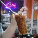 통통포크 | 속초양식 현지인이 줄 서서 먹는 '파스타엔포크' 리얼 후기