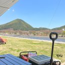 운문댐하류보5 | [경북/청도] 청도 운문댐 하류보 무료 노지캠핑장 후기