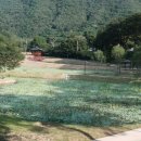 보경사 주차장2 화장실 이미지