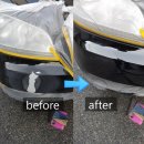 이든산업 | 알리발,테무산 에어 스프레이건 실제 도장 테스트 후기 : 입문용 HVLP 후끼 성능검증 쓸만할까?