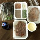 석도니 | 사직동 불고기 배달] 동래 석도니 석쇠한판 불고기 배달후기