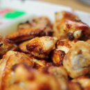 맛있는 치킨 이미지