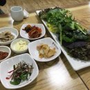 두리쌈밥집 네이버블로그
