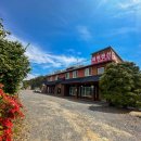 서천 바닷가 갯벌 이미지