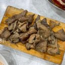 사계절밀면 이미지