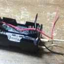 Home, hand made DIY power cautery for Big game knot 이미지