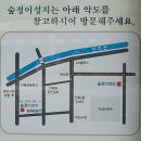 유일환 | 전주 숲정이성당 (+미사 시간 안내)