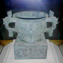 씨유 상주낙양주공점 | 華 중국사 100 장면 〔8〕 * 商. 殷. 周. 晉. 철